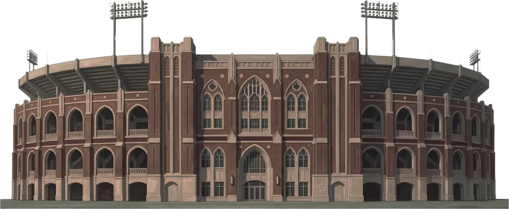 Doak Campbell Stadium