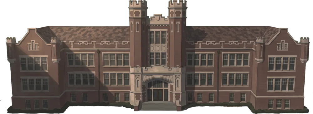 Westcott Building