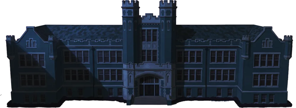 Westcott Building