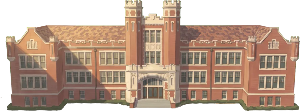 Westcott Building